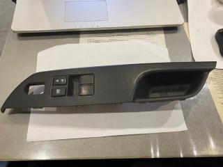 Запчасть блок стеклоподъемников передний левый Suzuki Swift