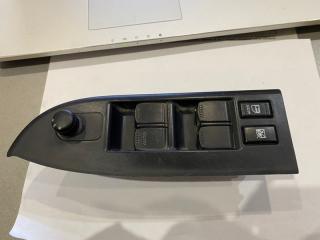 Запчасть блок стеклоподъемников передний левый Suzuki Grand Vitara