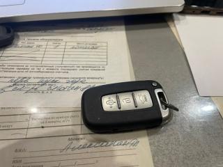 Запчасть ключ Hyundai