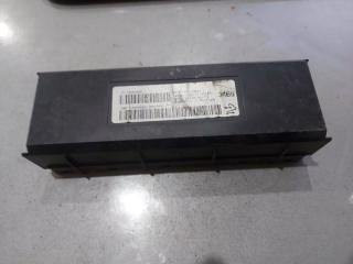 Блок управления климат-контролем Opel Astra J Б/У Блок управления климат-контролем Opel Astra J