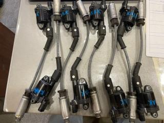 Катушка зажигания Cadillac Escalade 2021