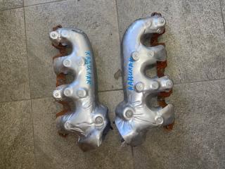 Запчасть коллектор выпускной Cadillac Escalade 2021