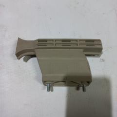 Направляющая стекла двери передняя правая Hyundai Solaris