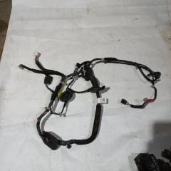 Проводка двери передняя левая Hyundai Sonata