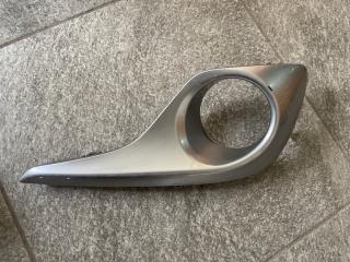 Накладка птф Toyota Highlander 2