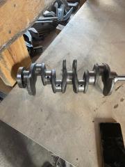 Запчасть коленчатый вал Volkswagen Jetta 6