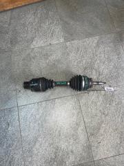 Запчасть привод передний SsangYong Actyon