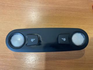 Плафон подсветки салона Audi S5 2012