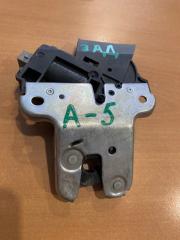 Замок багажника Audi S5 2012