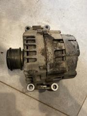 Генератор Audi S5 2012