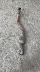 Приемная труба глушителя левая Audi S5 2012