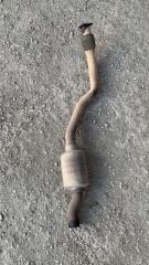 Приемная труба глушителя правая Audi S5 2012