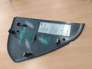 Накладка торпедо левая Audi S5 2012