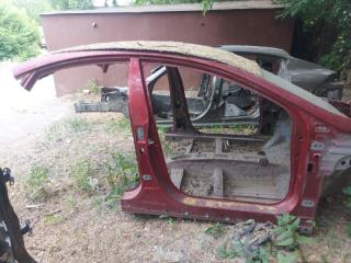 Запчасть порог кузова Hyundai Sonata 6 2012