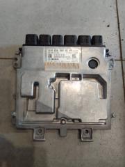 Блок управления двс эбу Mercedes-Benz S-Class 2017