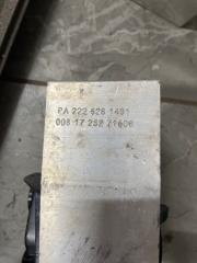 Кронштейн подрамника Mercedes-Benz S-Class 2017 Б/У Кронштейн подрамника Mercedes-Benz S-Class 2017