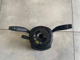 Подрулевые переключатели Mercedes-Benz S-Class 2017 Б/У Подрулевые переключатели Mercedes-Benz S-Class 2017