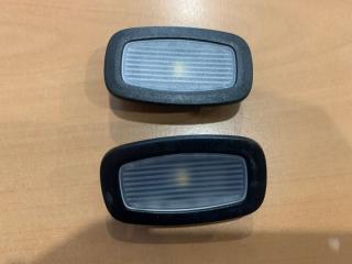 Плафон подсветки салона Mercedes-Benz S-Class 2017