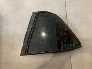 Форточка двери задняя правая Toyota Camry 2021