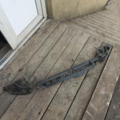 Кронштейн заднего бампера Bmw 1-Series