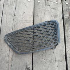 Заглушка бампера передняя Kia Sportage