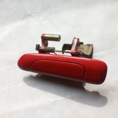 Запчасть ручка двери внешняя левая Honda Jazz 2002-2008