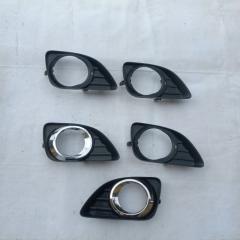 Накладка птф Toyota Camry