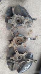 Кулак передний BMW X5 2000-2007