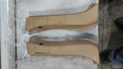 Запчасть обшивка багажника BMW X5 2007-2013