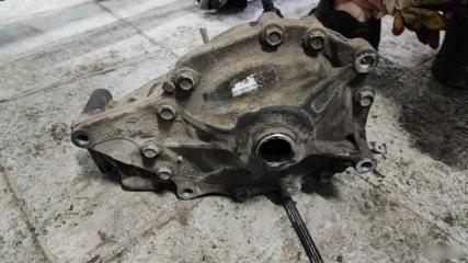 Редуктор передний BMW X5