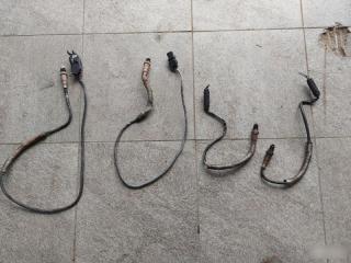 Датчик кислородный BMW X6