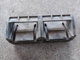 Кронштейн радиатора BMW X6 Б/У Кронштейн радиатора BMW X6