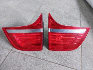 Запчасть фонарь в багажник задний BMW X6