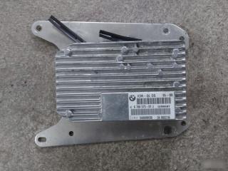 Эбу BMW X6 Б/У Эбу BMW X6