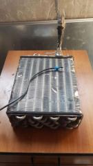 Запчасть испаритель кондиционера Chery Bonus