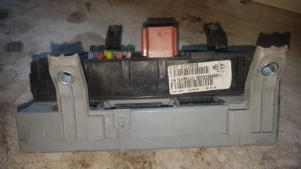 Монтажный блок Fiat Albea