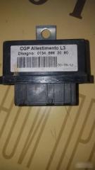 Эбу Fiat Ducato Б/У Эбу Fiat Ducato