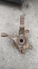 Кулак передний левый Ford Fiesta 2008-2019