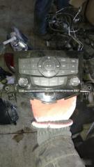 Магнитола Chevrolet Cruze 2009-2016