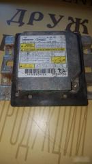 Запчасть блок air bag Chevrolet Lanos
