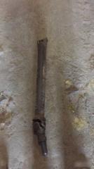 Вал карданный передний Chevrolet Tahoe