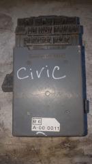 Монтажный блок Honda Civic