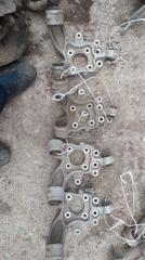 Кулак задний Honda CR-V 2007-2012