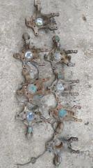 Кулак задний Hyundai Elantra 2006-2011