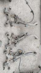 Кулак задний правый Hyundai Sonata 5