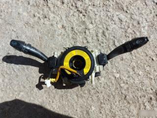 Подрулевые переключатели Hyundai Sonata 5 Б/У Подрулевые переключатели Hyundai Sonata 5