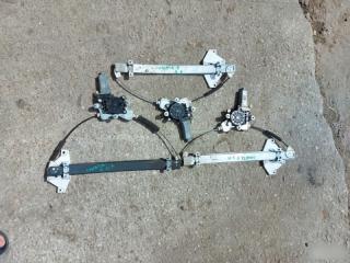 Трапеция дворников Hyundai Sonata 5