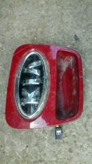 Запчасть замок багажника Kia Ceed 2007