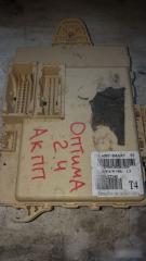 Монтажный блок Kia Optima