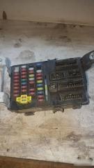 Монтажный блок Kia Rio2